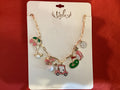 Golf Charm Necklace