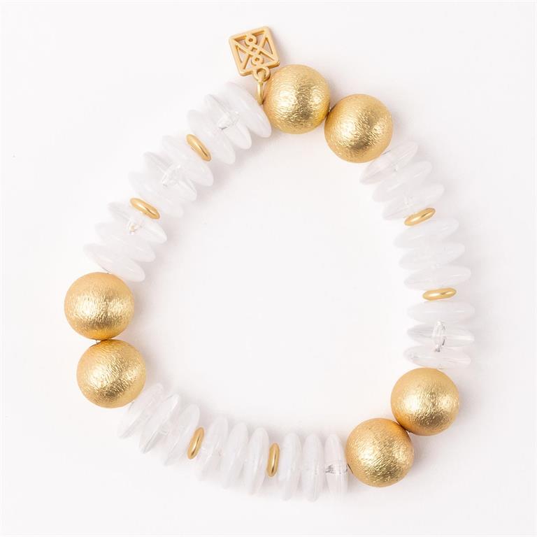 Chunky Bead Bracelets