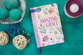 BroadStreet Publishing Group, LLC - Amazing Grace (Yearlong Devotional, Linen-bound Hardcover)