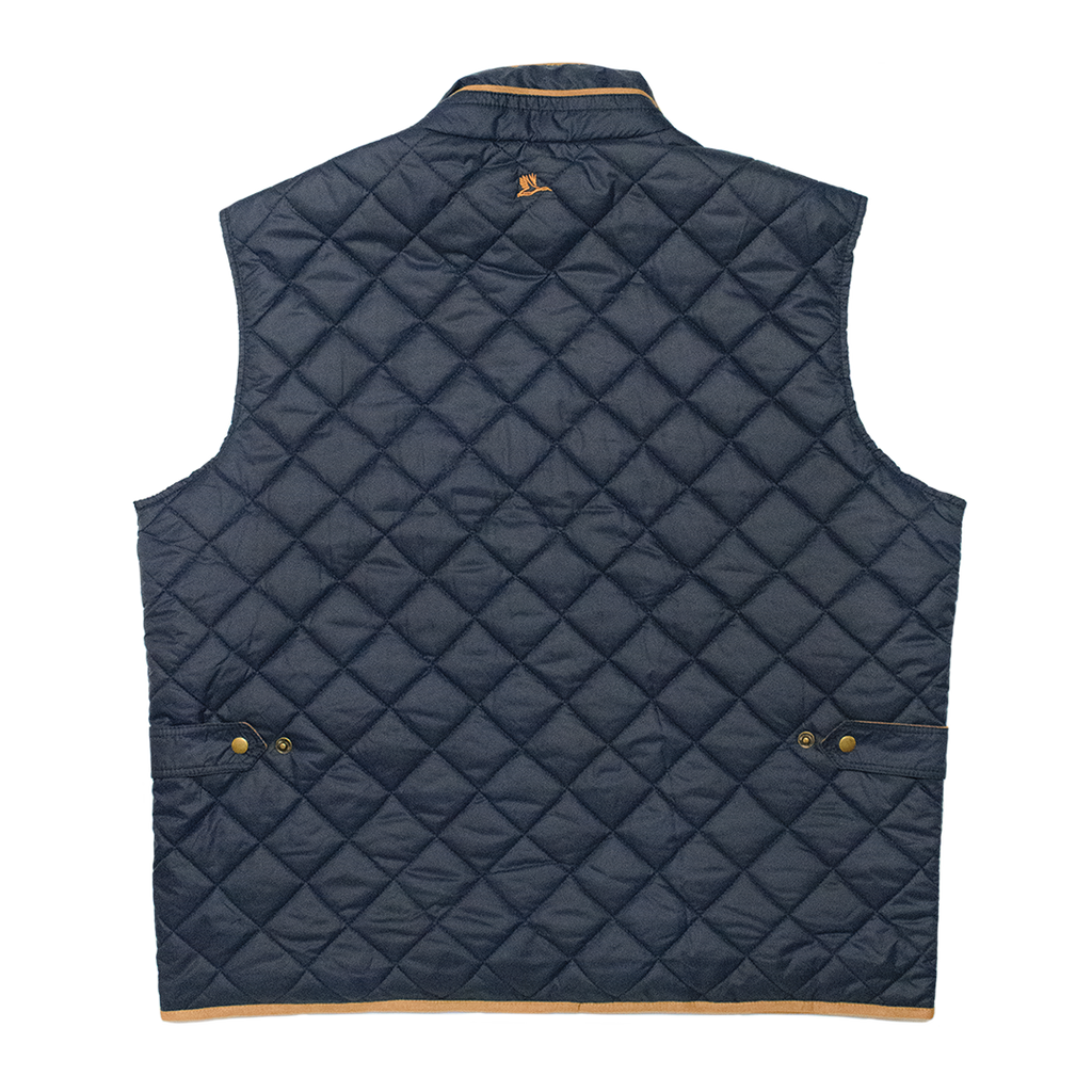 Knotted Pine Trading Co. - Kennedy Vest