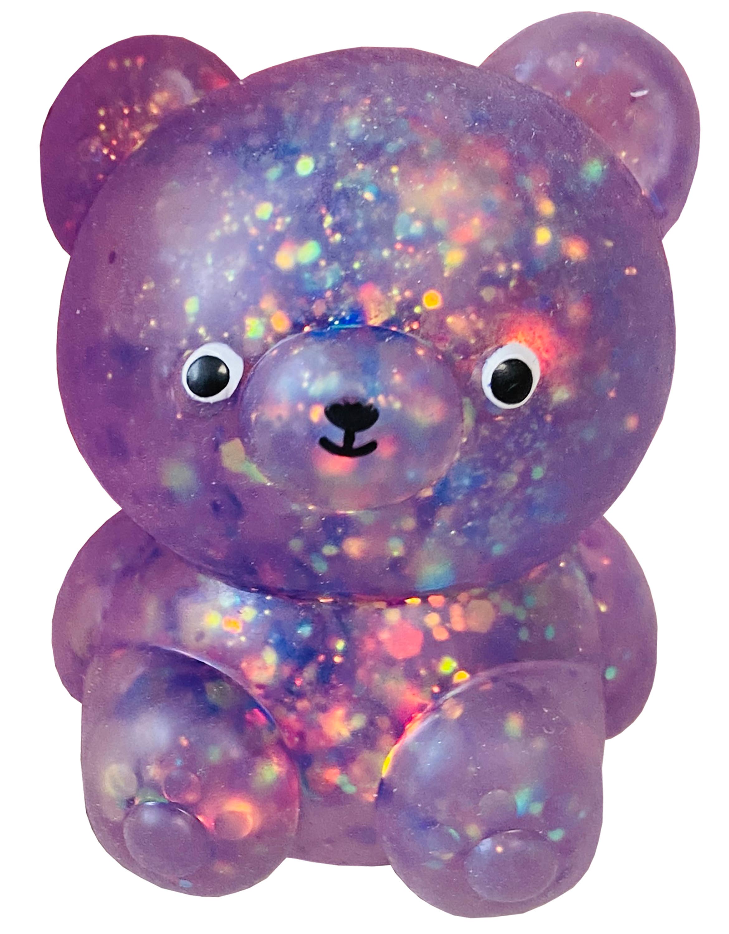 Streamline - Sparkly Squish Bears