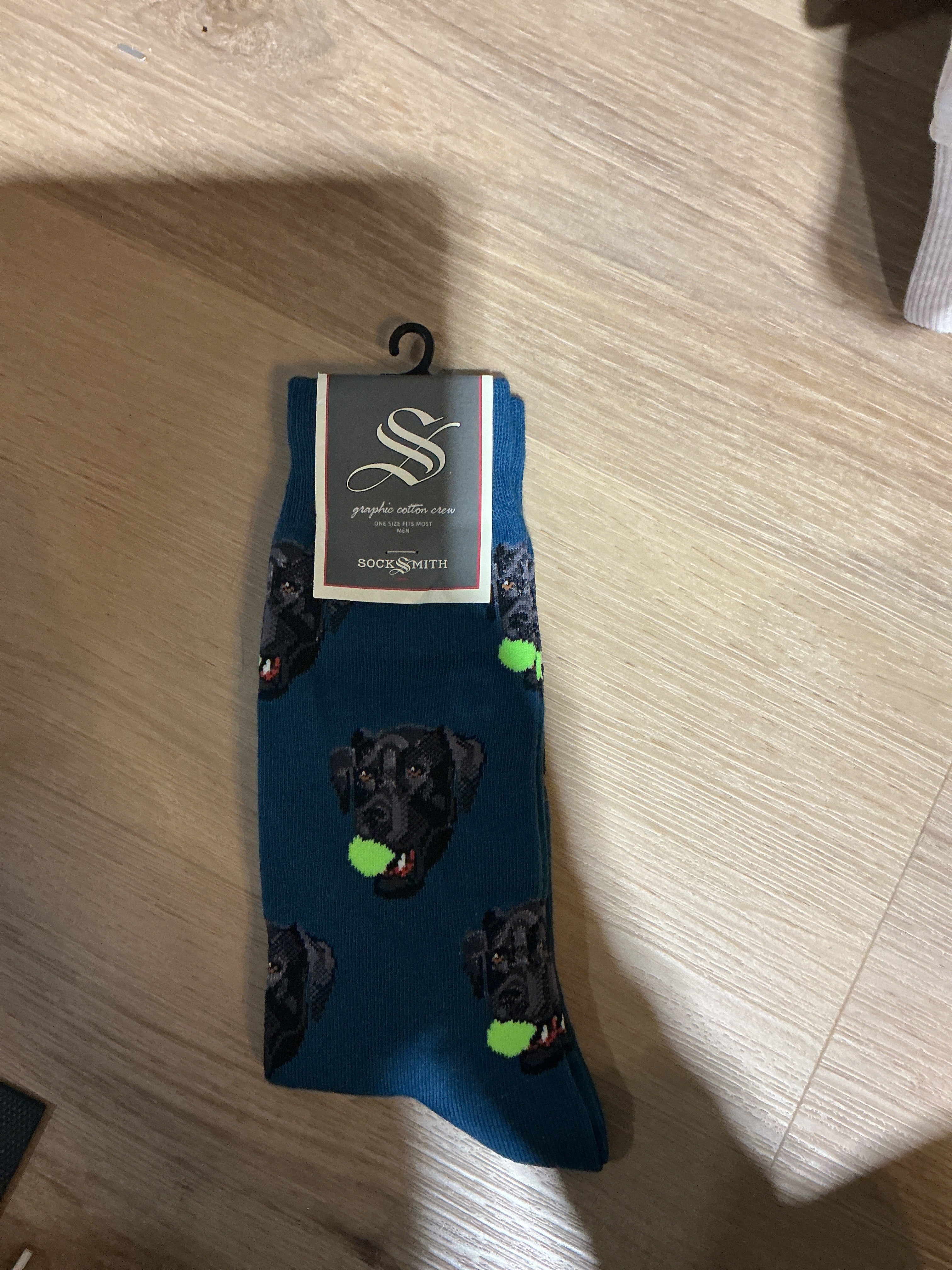 SockSmith