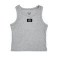 Girlie Girl Originals - OG-TANK SPORT GREY