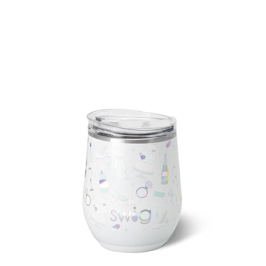 Swig Stemless Wine Cup 12oz
