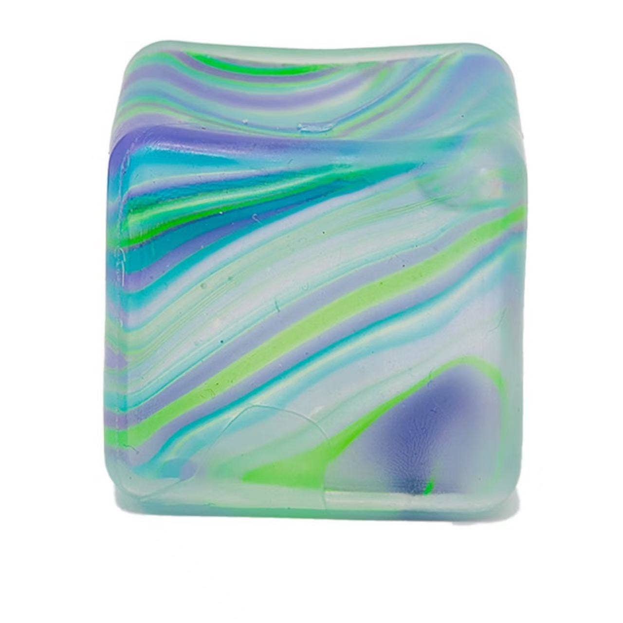 Sparkling Extras - Nice Cube Squishy Squeeze Toy Fidget Toy