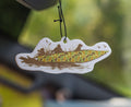 Scent South - Duck Boat - air freshener - Black Ice scent.