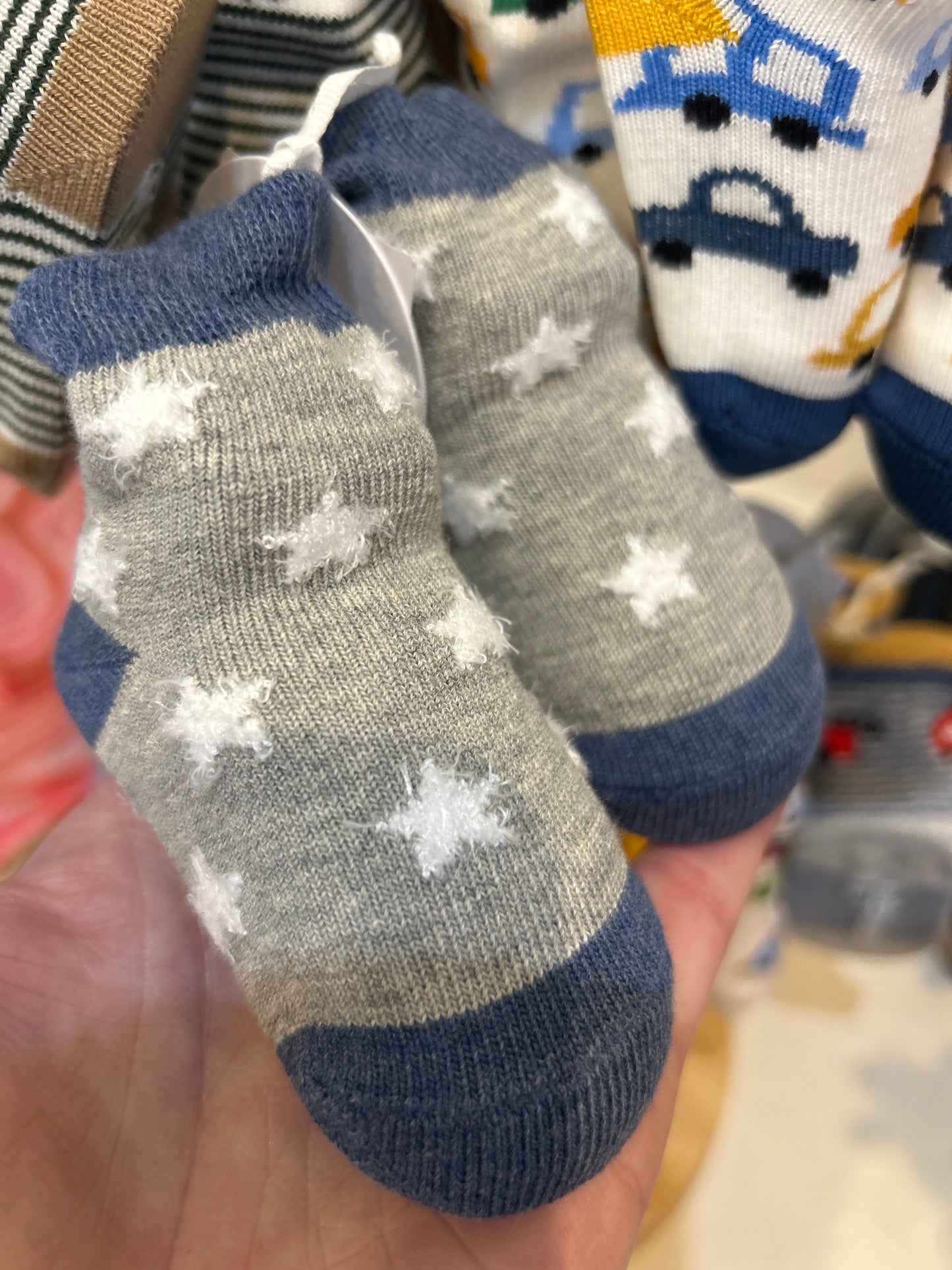 Baby Socks