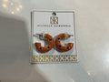 Justine Earrings Small