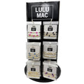 Girlie Girl Originals - Lulu Mac Counter Top Accessories Spinner Display