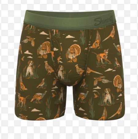 Shinesty Men's Briefs