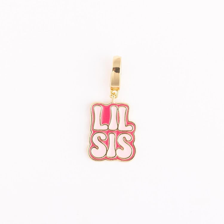 MM Girls Mini Charms