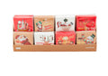 Holiday Bar Napkin Set