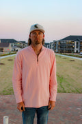 Men’s Local Boy Bentley Quarter Zip