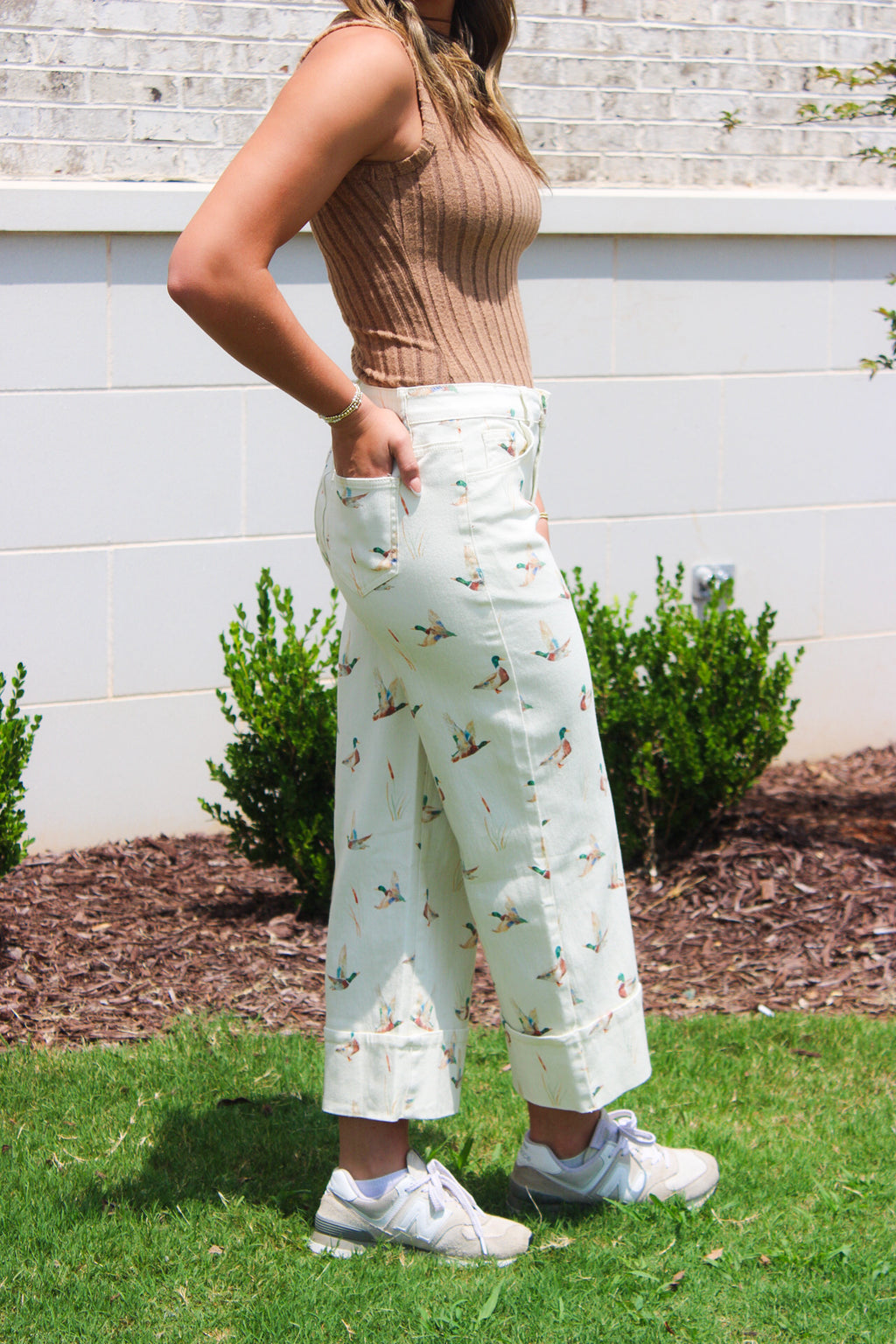 Mallard Pants