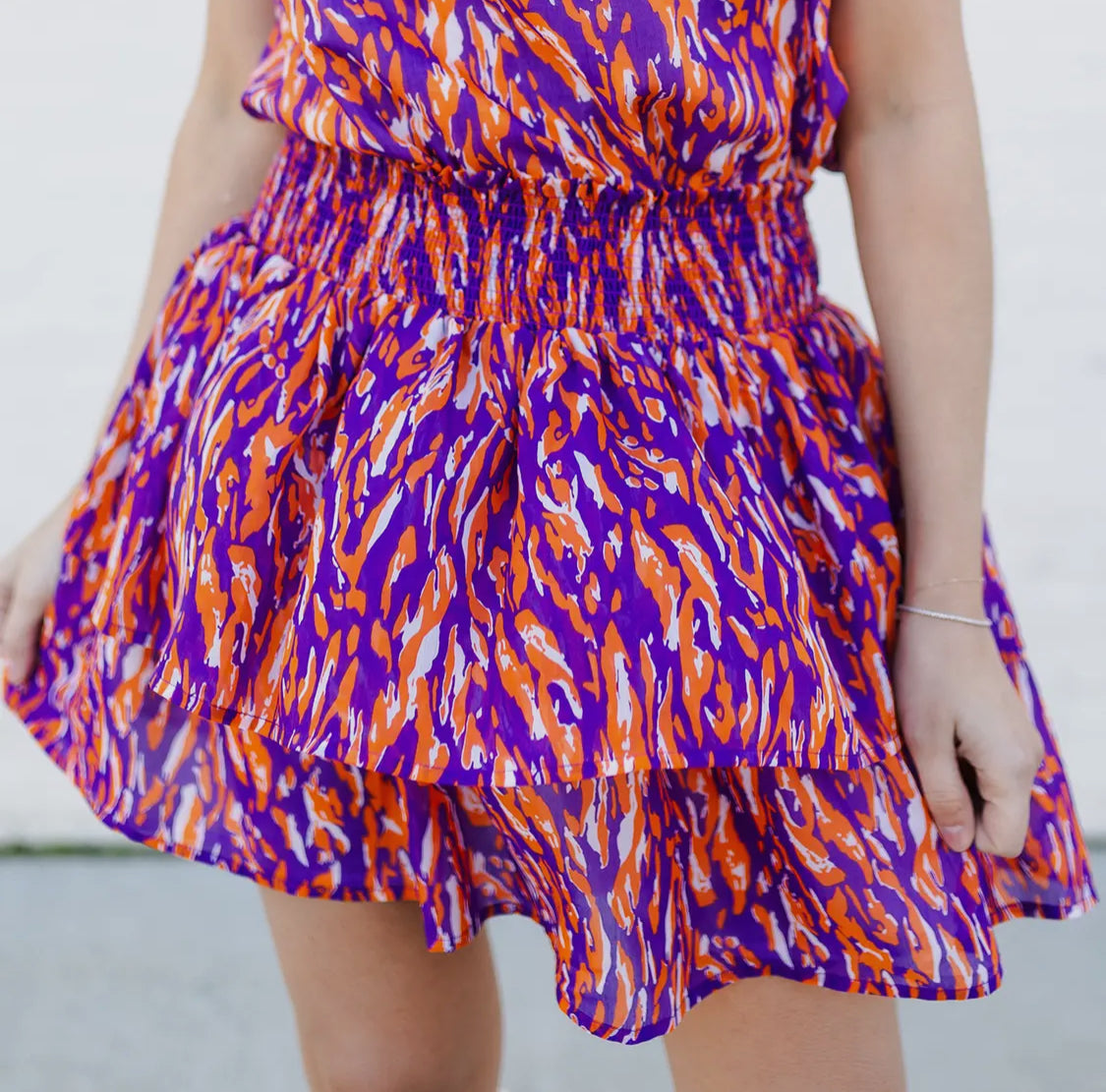 Marley Skirt Set