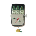 Sardine Clock