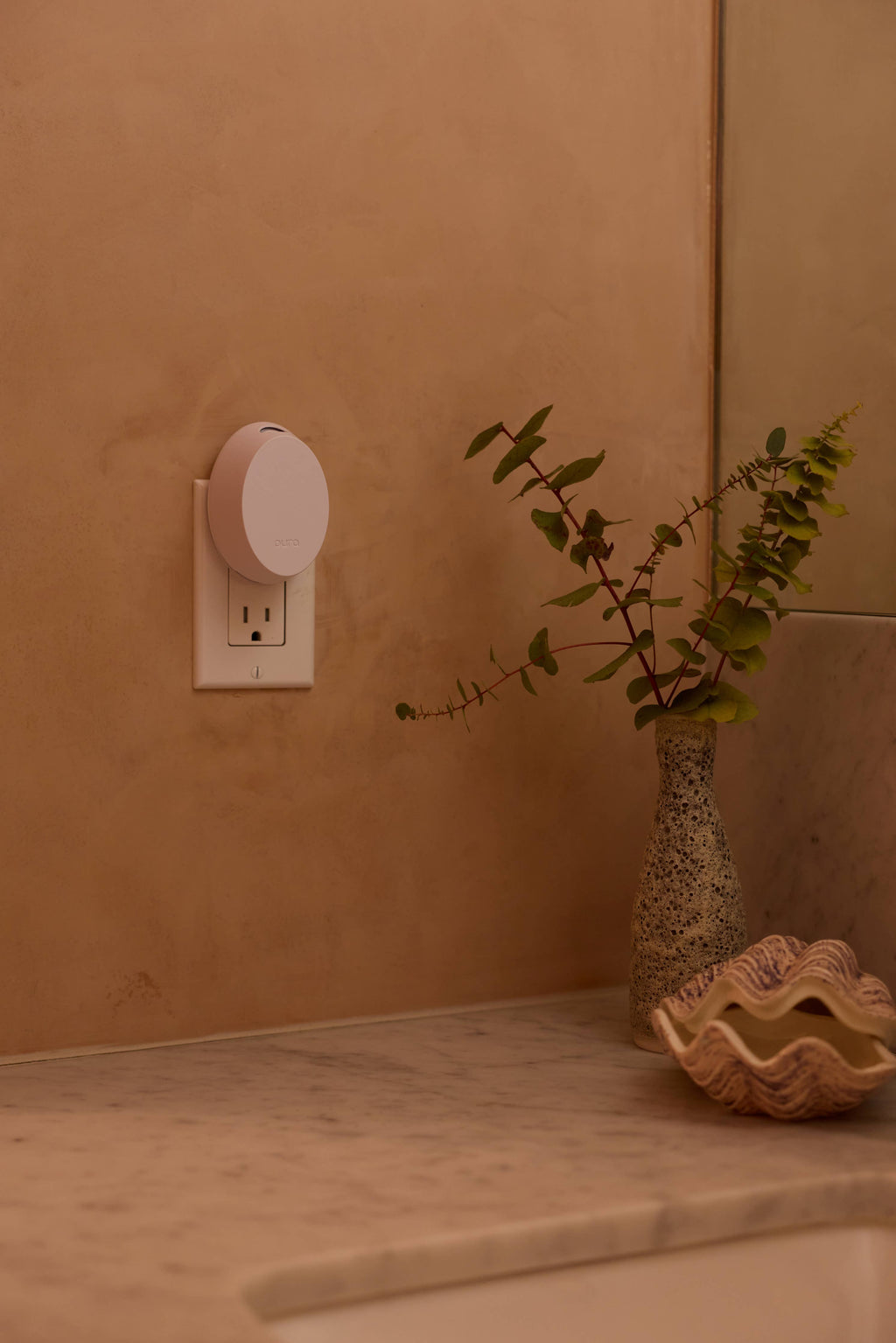 Pura - Pura Home Mini™ Smart Home Fragrance Diffuser