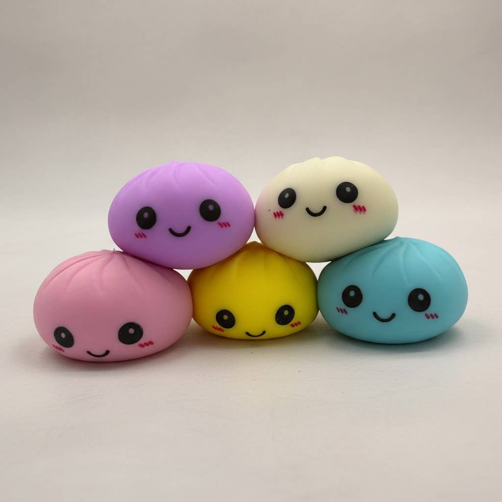 ASK - Rainbow Mystery Dumplings V3 12ct Case