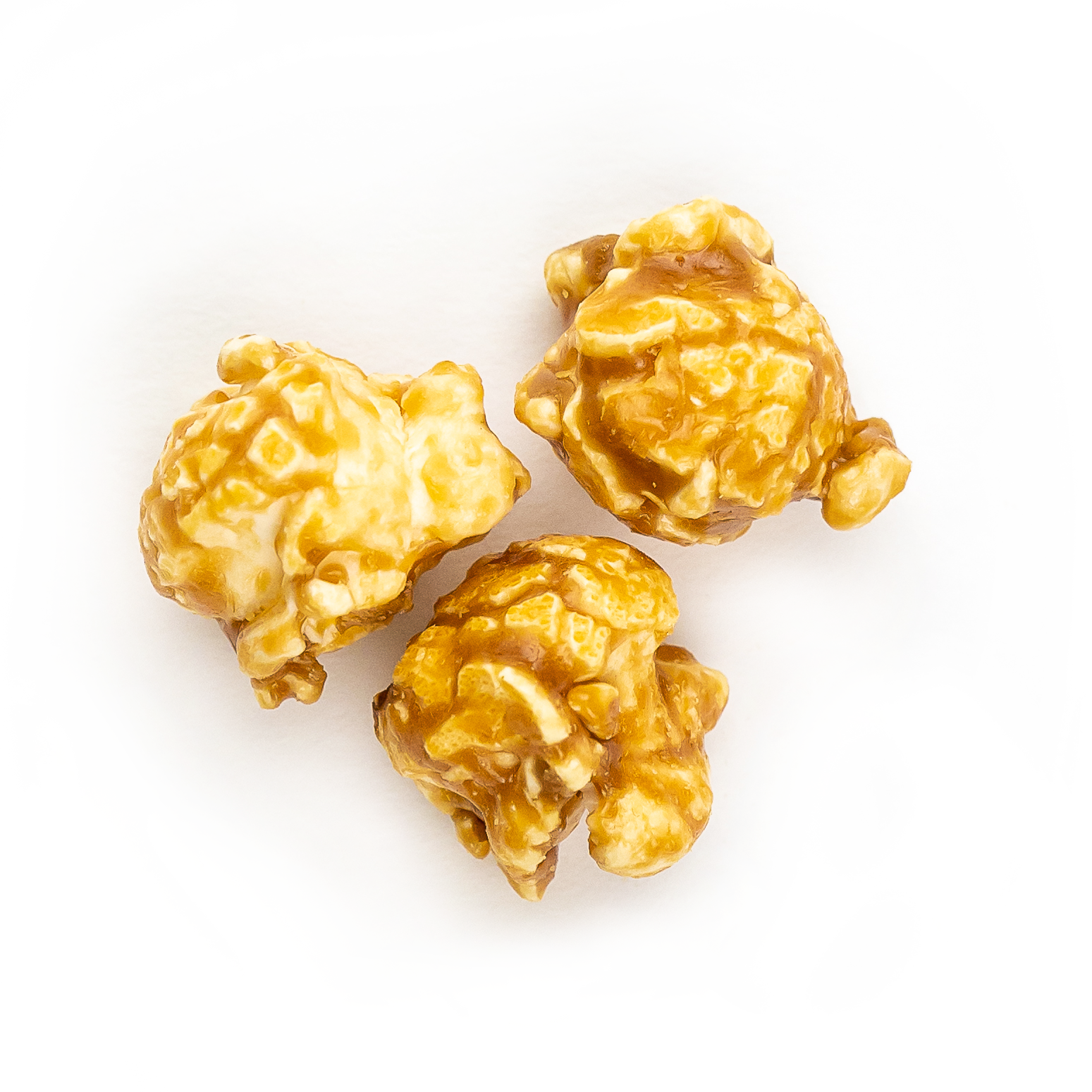 Poppy Hand-Crafted Popcorn - Chai Latte Popcorn