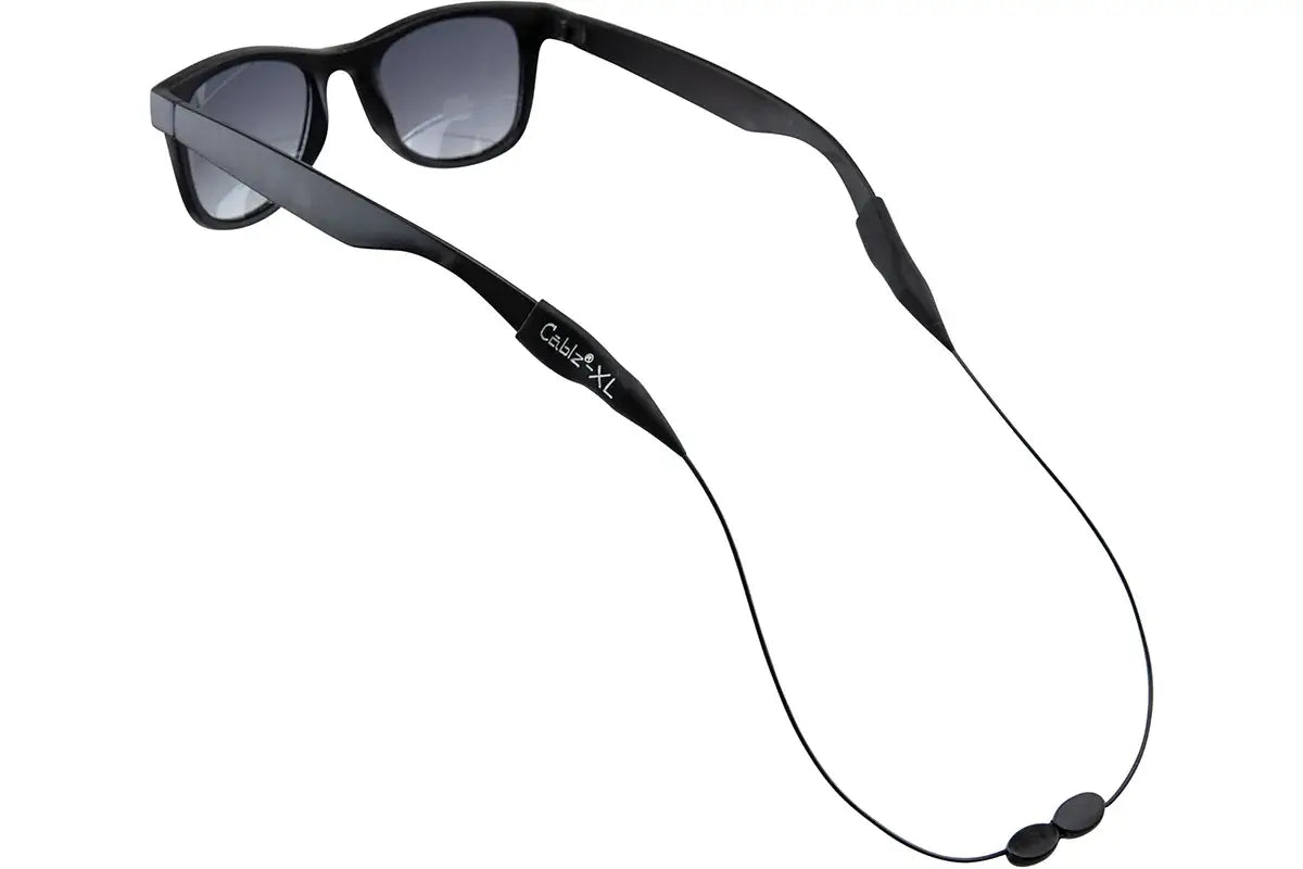 Cablz, Inc - Cablz Monoz Adjustable Zipz -MonozXLBlk
