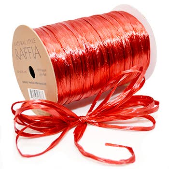 Morex Ribbon - #750 Pearl Raffia