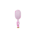 TELETIES - Mini Detangler Brush | Medium | Pinch Me!