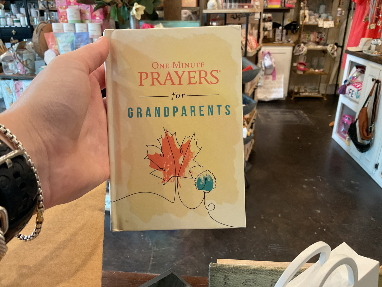 One Minute Prayer Books