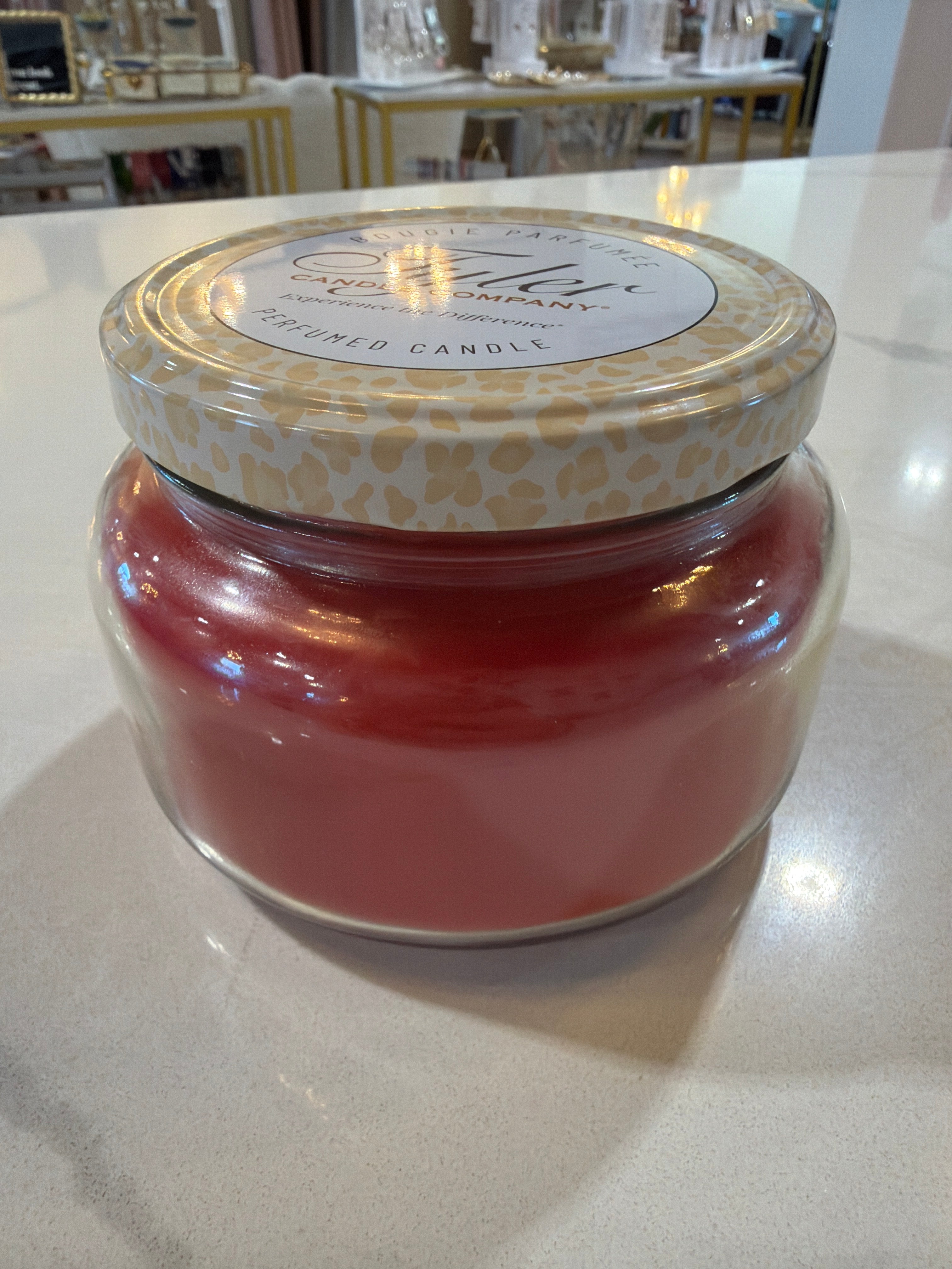 Tyler Candle Company Candles