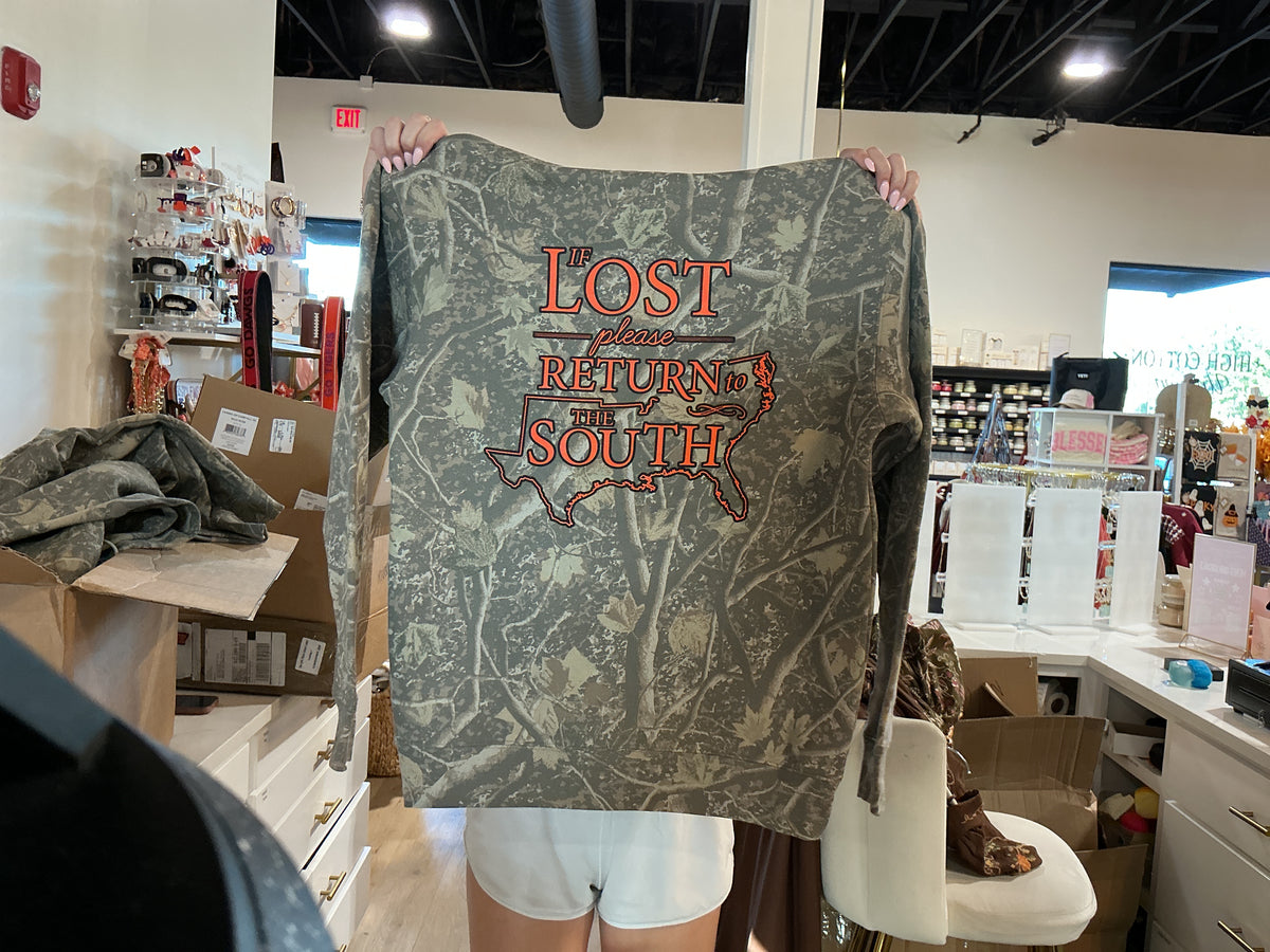 Men’s Hoodie