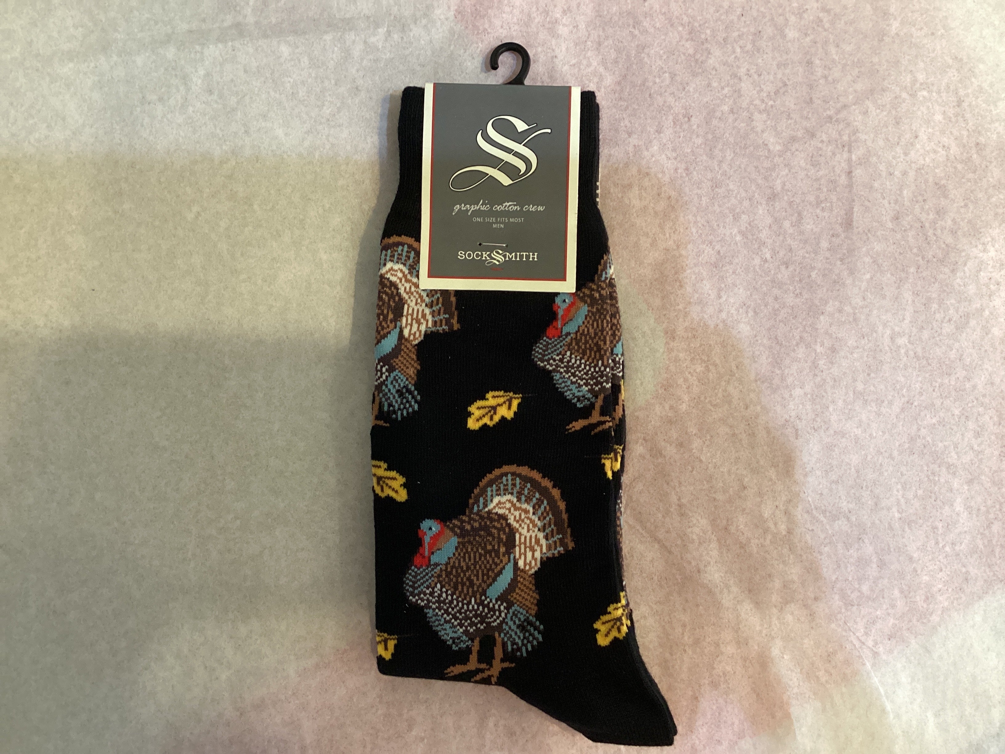 SockSmith
