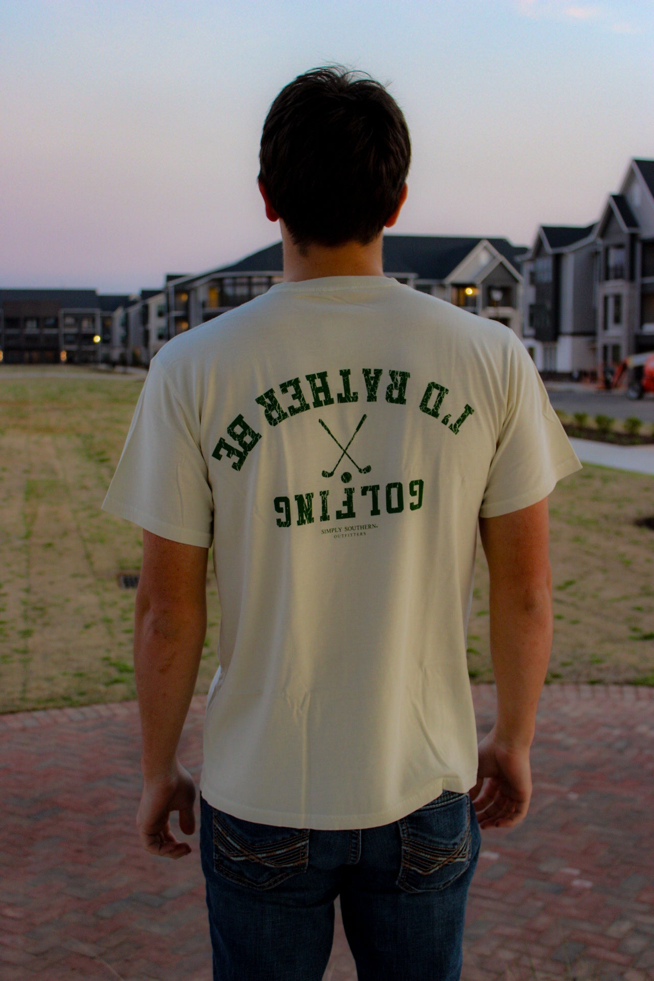 SS Men’s T-Shirt