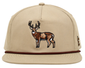 Tan - Buck Rope