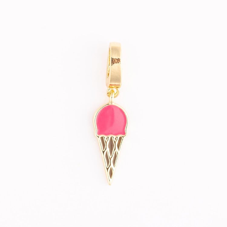 MM Girls Mini Charms