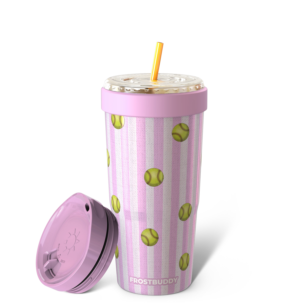 Frost Buddy To-Go Buddy