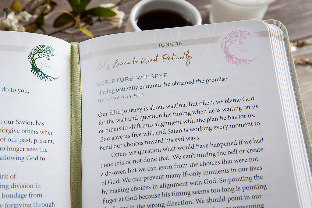 BroadStreet Publishing Group, LLC - Pause and Pray (Daily Devotional)
