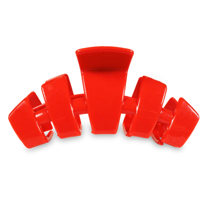 Teleties Classic Hair Claw Clip