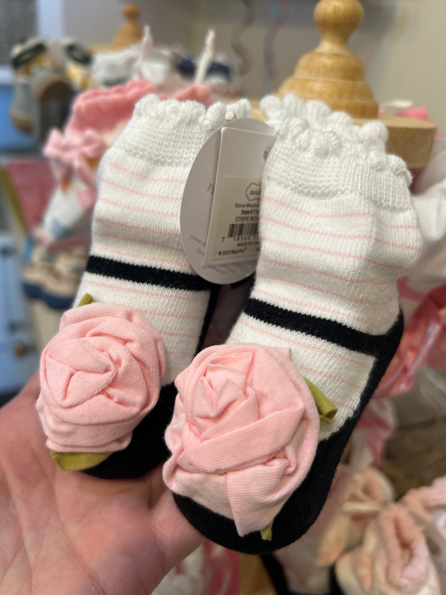 Baby Socks