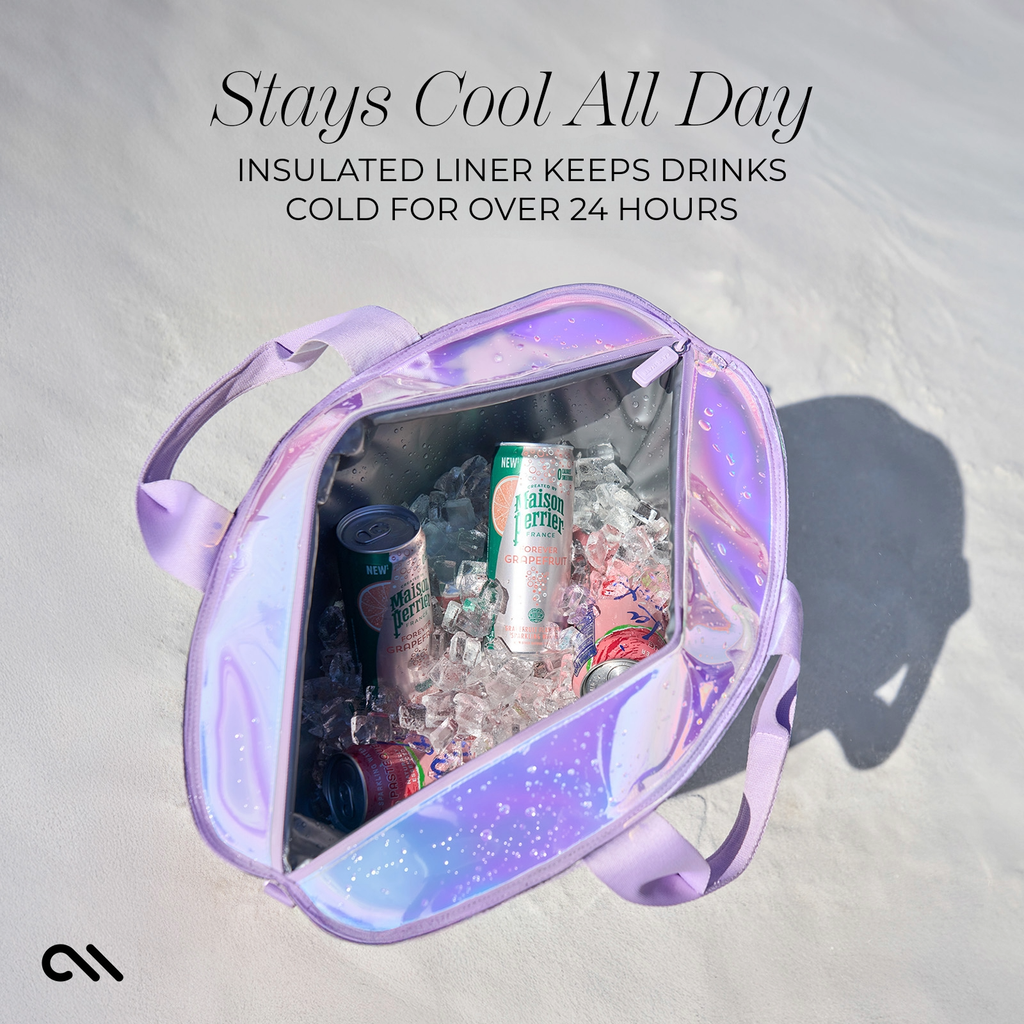 Case-Mate Soap Bubble™ Cooler Tote