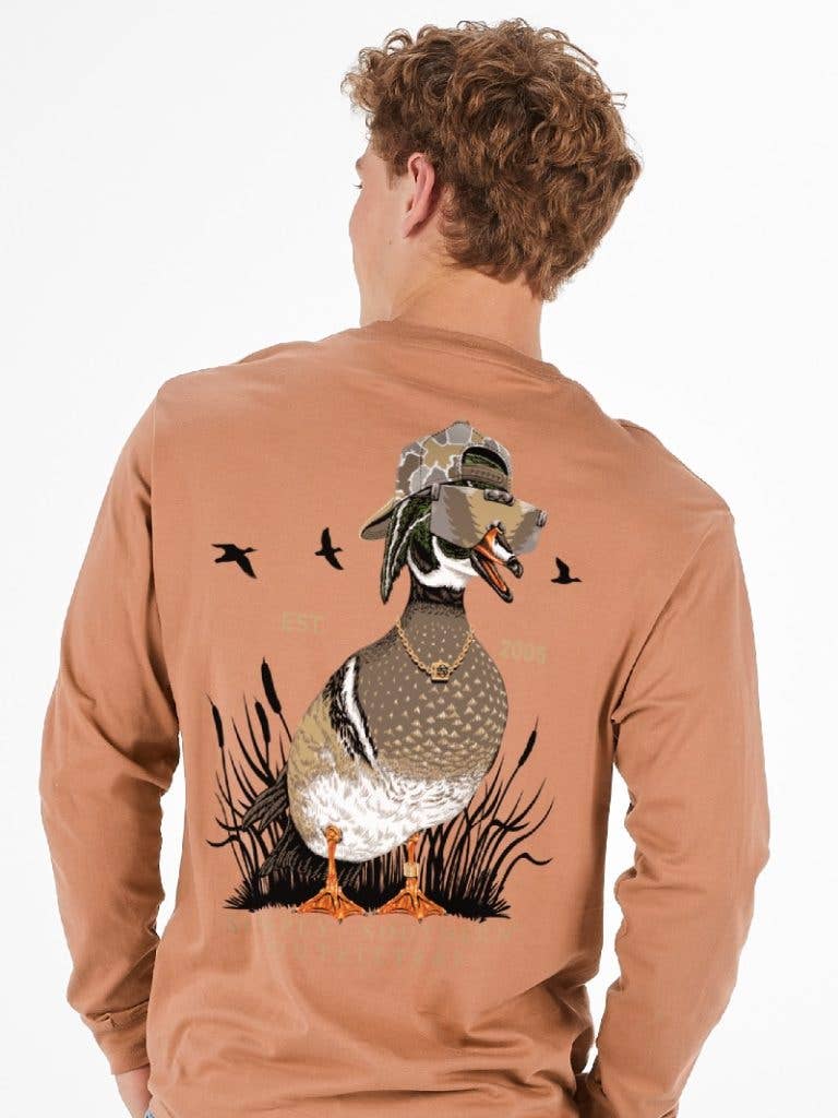 simply southern - MN-LS-COOLDUCK-CHSTNT
