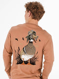 simply southern - MN-LS-COOLDUCK-CHSTNT