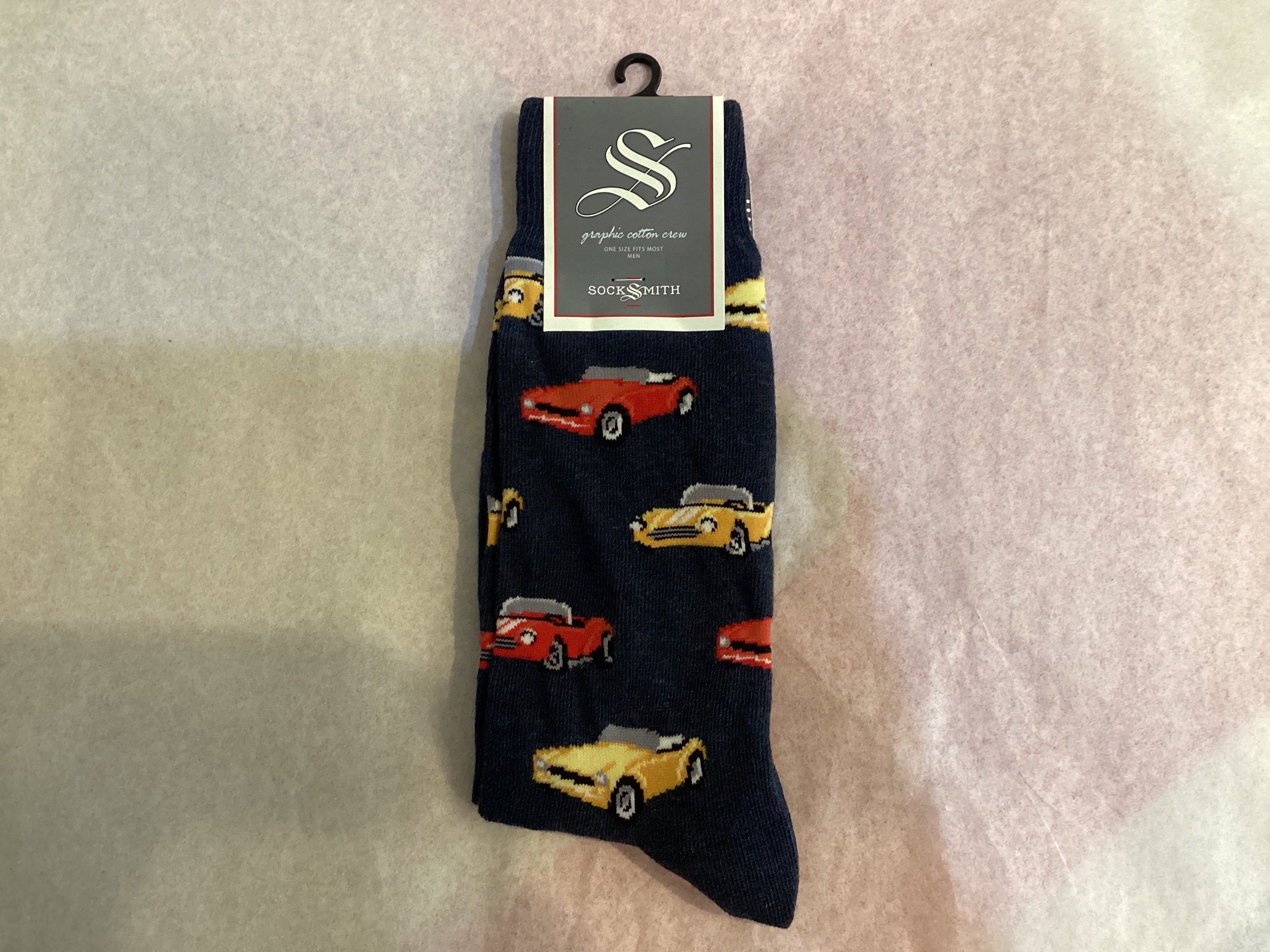 SockSmith