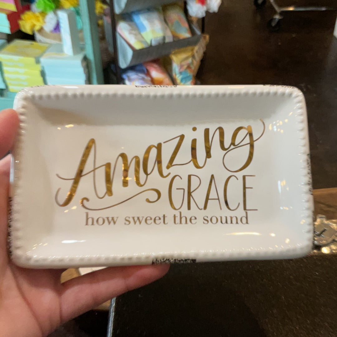 Glory Haus Trinket Trays
