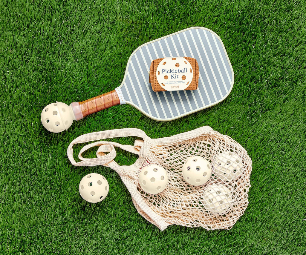 Pinch Provisions - Pickleball Kit | Basketweave, Father's Day Gifts