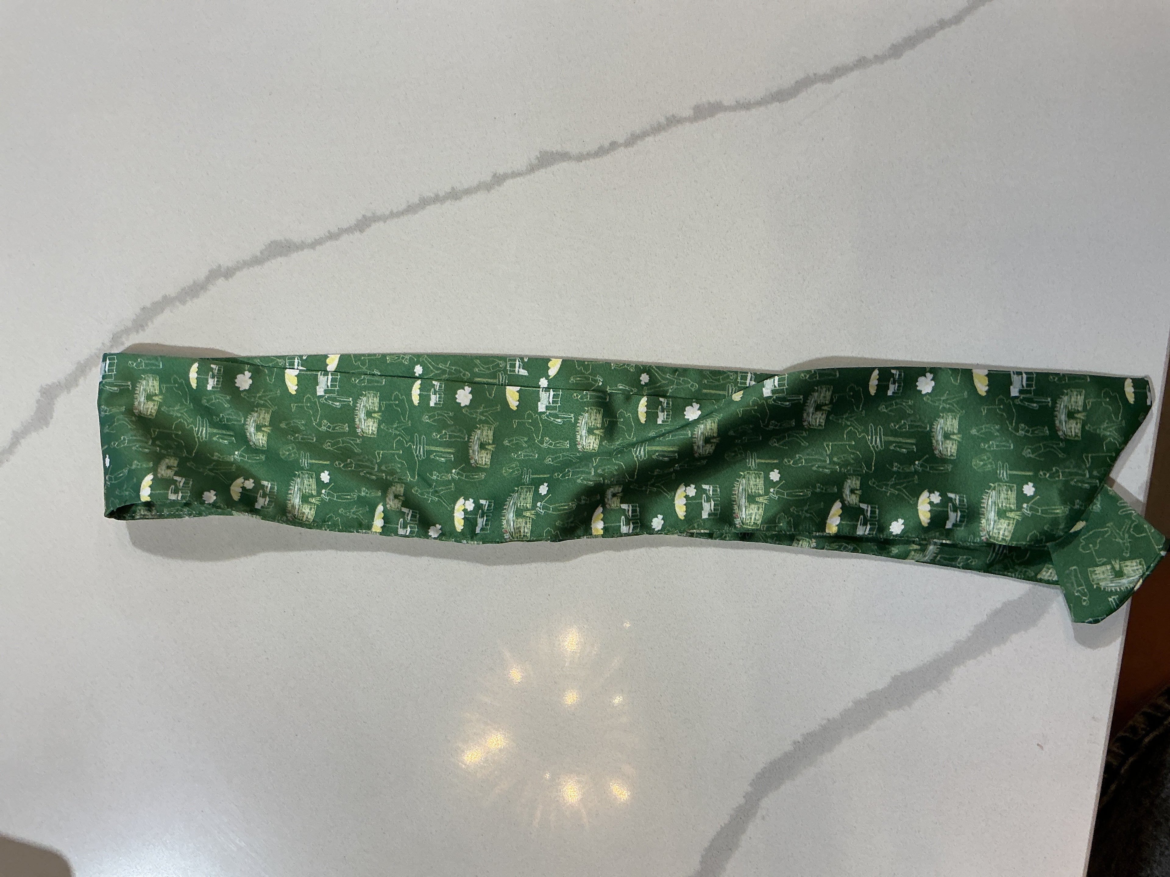 Masters - The Augusta Twilly