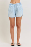 HW Featherweight Boxer Short