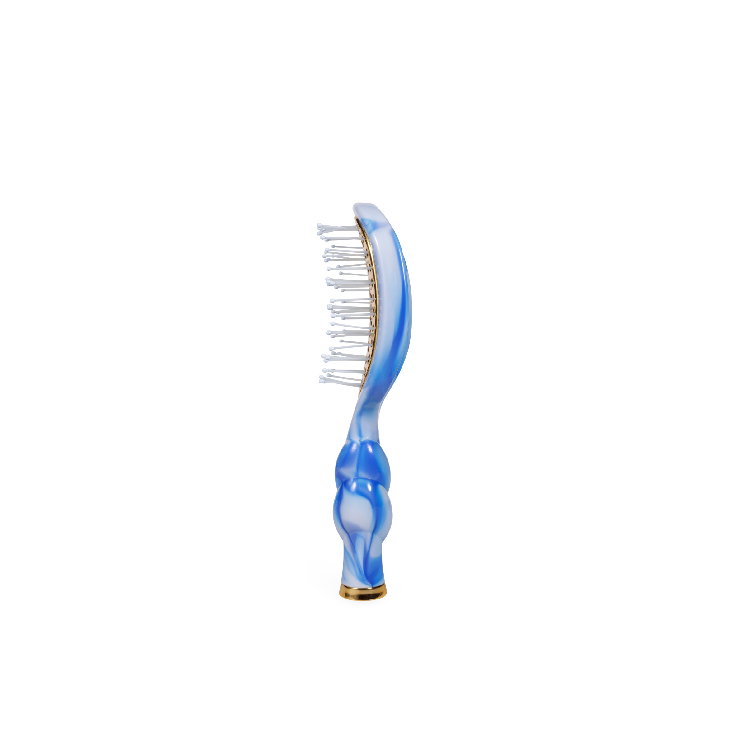 TELETIES - Mini Vented Brush | Tide & True