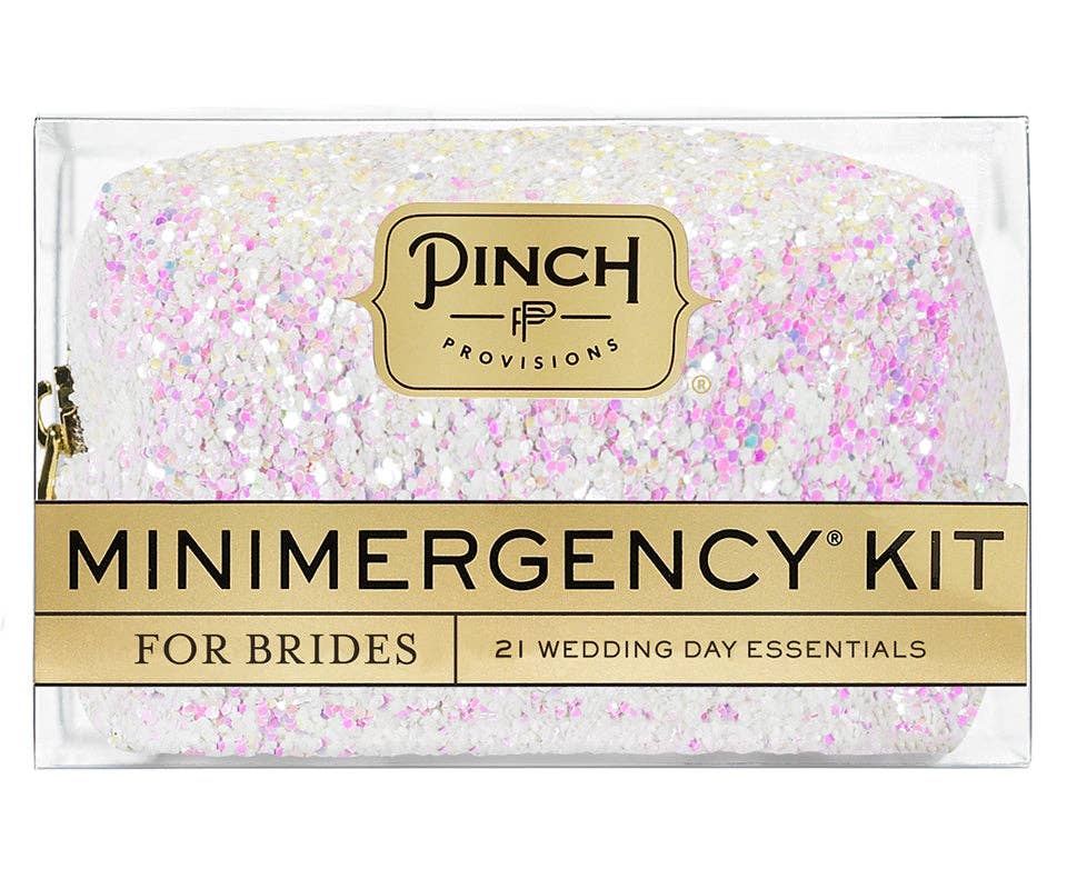 Pinch Provisions - Minimergency Kit for Brides