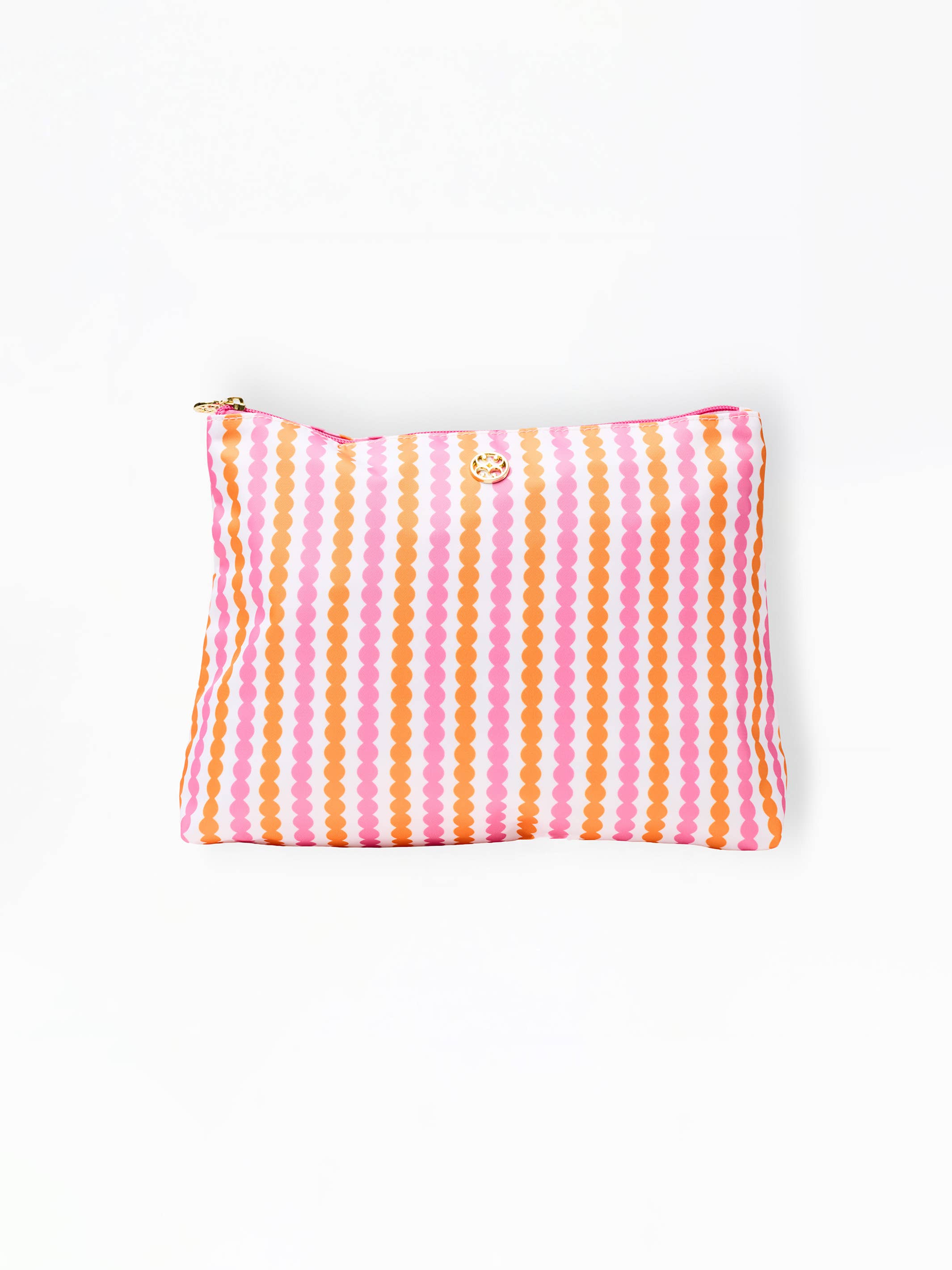 Mary Square - Travel Pouch | Sunstripe