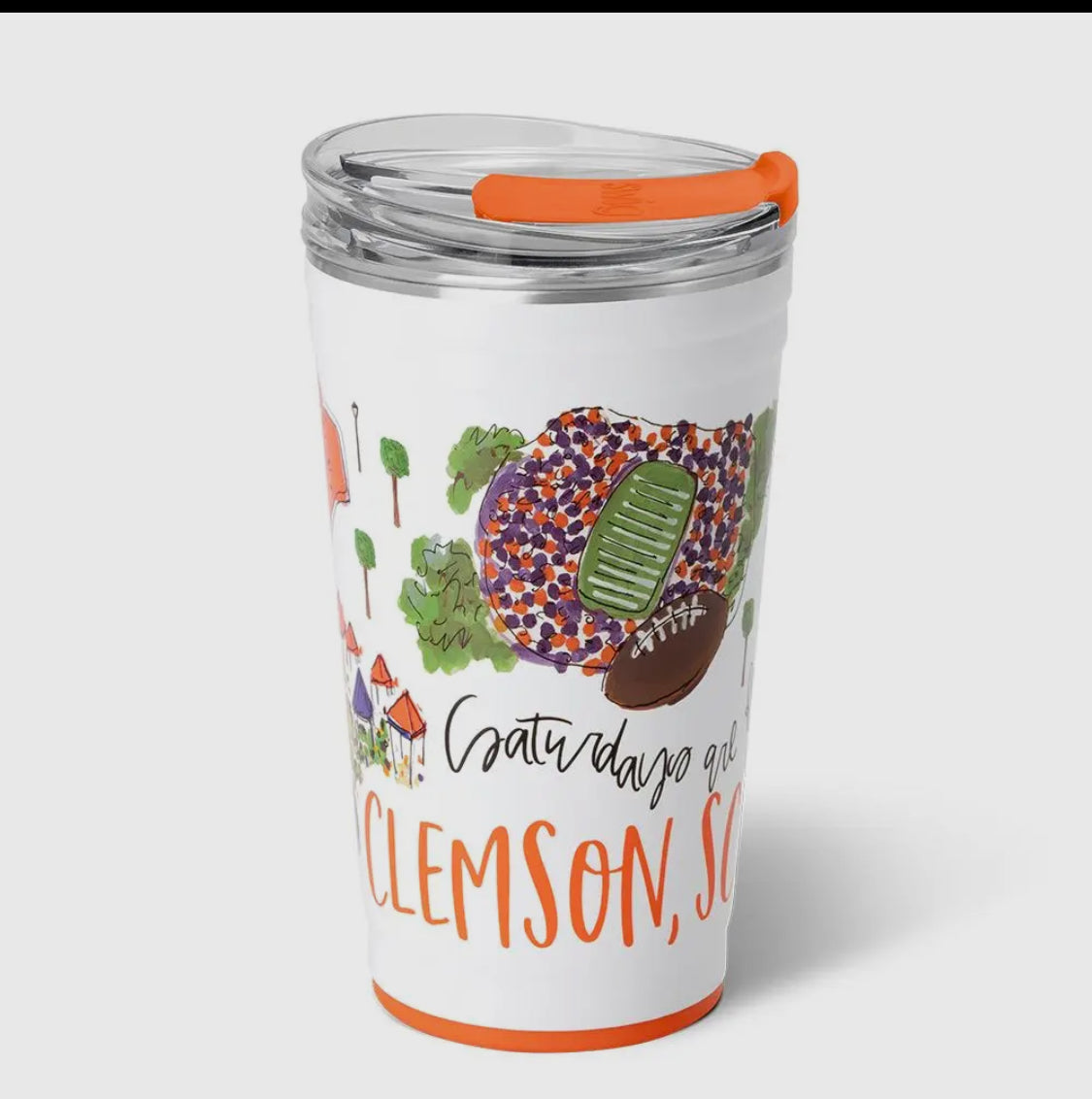Party Cup (24oz)
