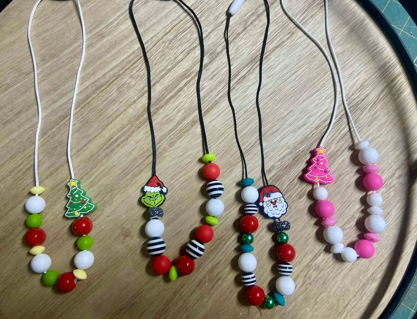 Carol Hendrix Accessories